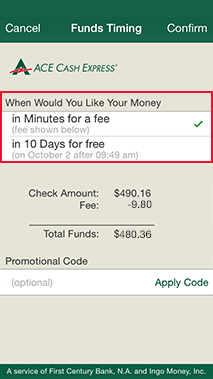 American express cash advance from bank image 5