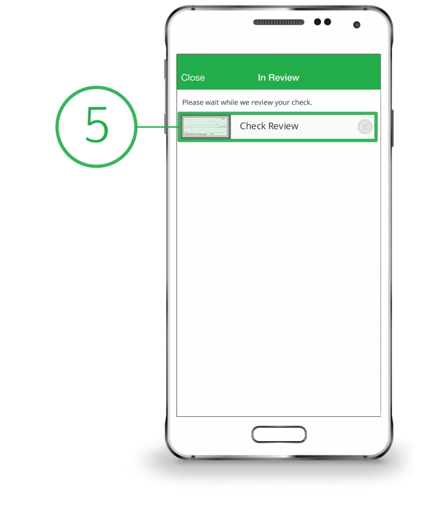 How Ingo Money Works Step 5