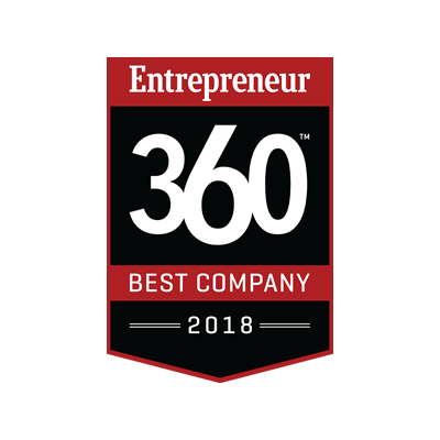 Entrepeneur 360 Logo